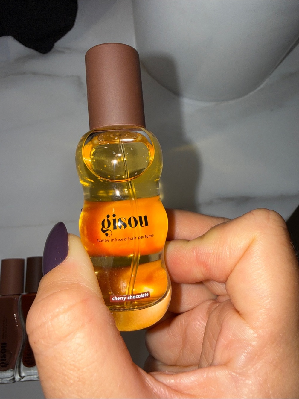 Gisou Bundle - Picture 3 of 6